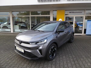 RENAULT Captur II Techno