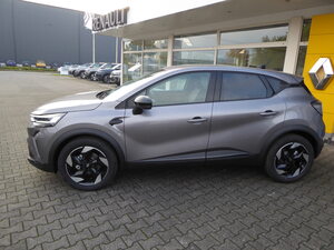 RENAULT Captur II Techno
