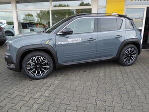 RENAULT R4 150 Comfort Range Iconic