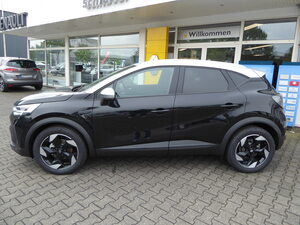 RENAULT Captur II Techno Winter-P. + Navi