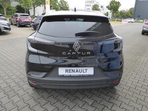 RENAULT Captur II Techno Winter-P. + Navi