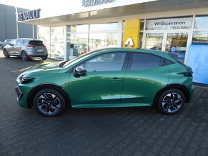 RENAULT Clio VI Techno TCe 115