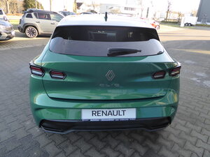 RENAULT Clio VI Techno TCe 115