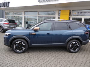 DACIA Bigster Hybrid 155 Extreme