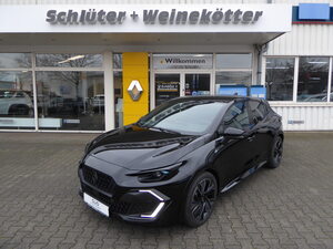 RENAULT Clio Clio VI Alpine E-Tech Full Hybrid