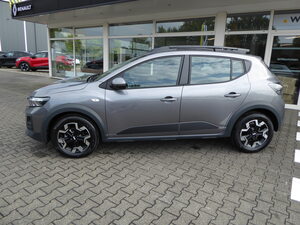 DACIA Sandero III Stepway Expression 110 PS Sitzheizung
