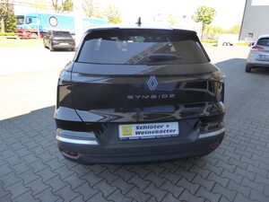 RENAULT Symbioz 145 E-Tech Full Hybrid Techno