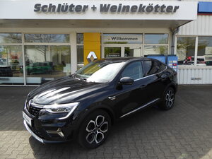 RENAULT Arkana Intens TCe 140 Automatik