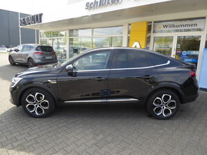 RENAULT Arkana Intens TCe 140 Automatik