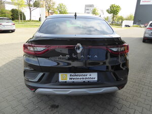 RENAULT Arkana Intens TCe 140 Automatik