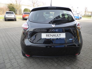 RENAULT Zoe Intens R135 inkl. Batterie u. CCS Ladung