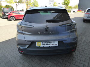 RENAULT Captur II Techno Ganzjahresreifen Sitzheizung Navi