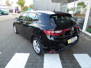 RENAULT Megane IV Lim. 5-trg. Business Edition
