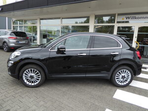 FIAT 500x Pop Allwetterreifen