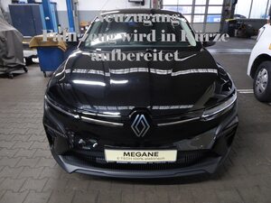 RENAULT Megane E-Tech Electric Evolution EV60 130PS Optimum Charger