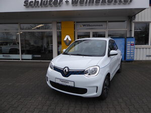 RENAULT Twingo Intens Electric