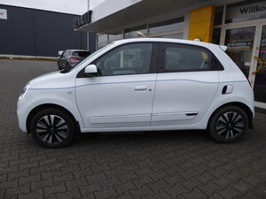 RENAULT Twingo Intens Electric