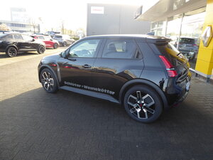 RENAULT 5 E-Tech Electric 120 Urban Range Techno