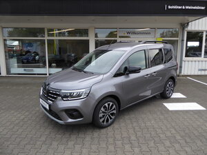 RENAULT Kangoo Techno TCe130 Sitzheizung