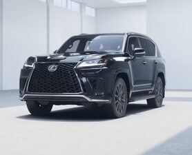 LEXUS LX 600 F-SPORT =2026= B2B EXPORT