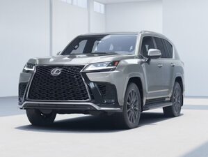 LEXUS LX 600 F-SPORT =2026= B2B EXPORT