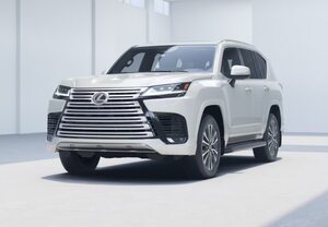 LEXUS LX 600 PREMIUM =2026=  B2B EXPORT