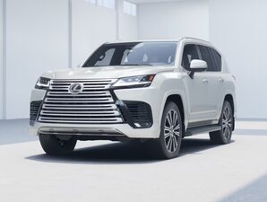 LEXUS LX 700 LUXURY =2026= B2B EXPORT