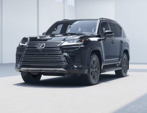 LEXUS LX 700 OVERTRAIL =2026= B2B EXPORT