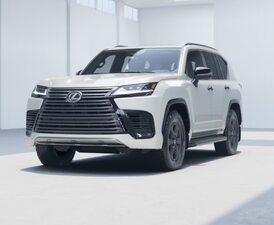 LEXUS LX 700 OVERTRAIL =2026= B2B EXPORT