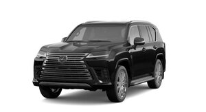 LEXUS LX 700 ULTRA LUXURY =2026= B2B EXPORT