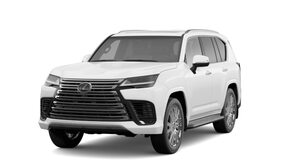 LEXUS LX 700 ULTRA LUXURY =2026= B2B EXPORT