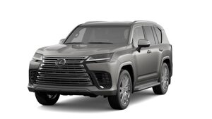 LEXUS LX 700 ULTRA LUXURY =2026= B2B EXPORT