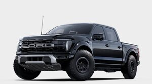 FORD F150 RAPTOR 37-PKG =2025= | B2B EXPORT