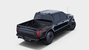 FORD F150 RAPTOR 37-PKG =2025= | B2B EXPORT