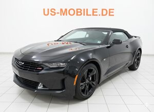 CHEVROLET Camaro 2LT RS EDITIONN CABRIO | SOFORT - IN STOCK
