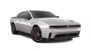DODGE Charger DAYTONA EV SCAT PACK - TRACK PACK  SOFORT - IN STOCK