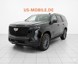 CADILLAC Escalade =2025= SPORT PLATINUM  SPECIAL SALE - SOFORT / IN STOCK