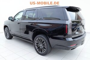 CADILLAC Escalade =2025= SPORT PLATINUM  SPECIAL SALE - SOFORT / IN STOCK
