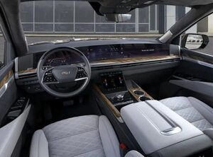 CADILLAC Escalade =2025= SPORT PLATINUM  SPECIAL SALE - SOFORT / IN STOCK