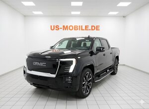 GMC Sierra EV DENALI MAX RANGE SOFORT - IN STOCK