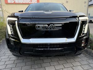 GMC Sierra EV DENALI MAX RANGE SOFORT - IN STOCK