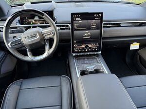 GMC Sierra EV DENALI MAX RANGE SOFORT - IN STOCK