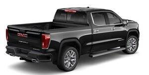 GMC Sierra 1500 DENALI RESERVE 157 LONG BOX DIESEL I SOFORT - IN STOCK