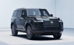 LEXUS GX 550 =2026= LUXURY PLUS  B2B EXPORT
