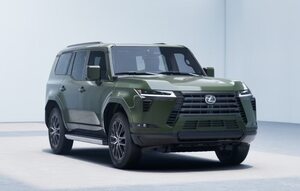 LEXUS GX 550  =2026= PREMIUM PLUS  B2B EXPORT