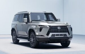 LEXUS GX 550  =2026= PREMIUM PLUS  B2B EXPORT