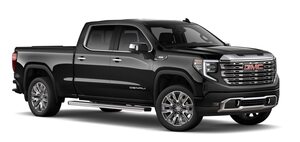 GMC Sierra DENALI  RESERVE DIESEL  LONG BOX | SOFORT - IN STOCK