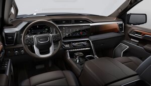 GMC Sierra DENALI  RESERVE DIESEL  LONG BOX | SOFORT - IN STOCK