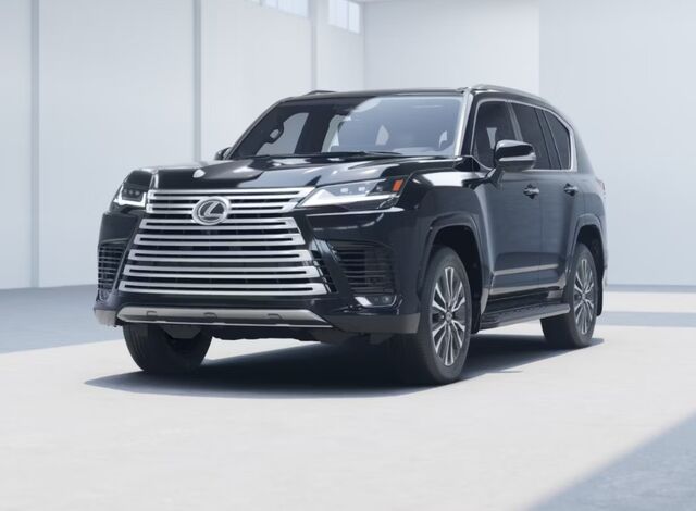LEXUS LX 600 PREMIUM =2026=  B2B EXPORT