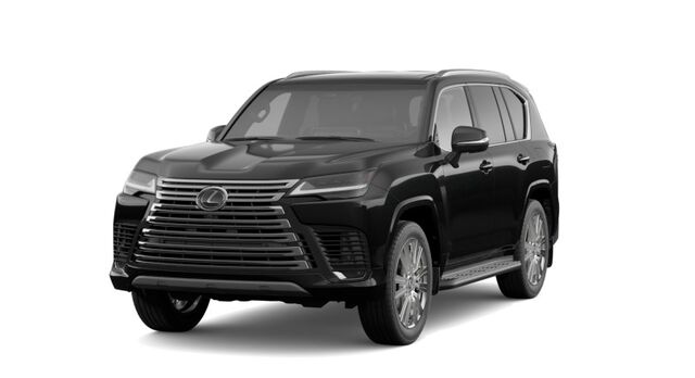LEXUS LX 700 ULTRA LUXURY =2026= B2B EXPORT